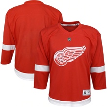 Outerstuff Dětský dres NHL Detroit Red Wings