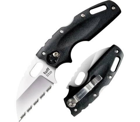 Cold Steel Tuff Lite Edge