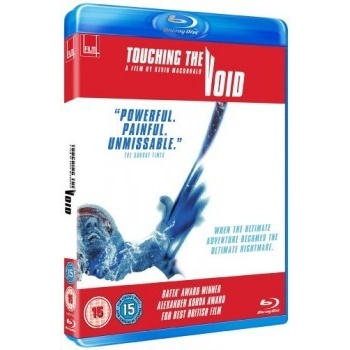 Touching The Void BD