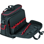 KNIPEX Чанта за инструменти Service празна, - K002110LE (K002110LE)