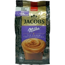 Jacobs Cappuccino Choco Milka 400 g