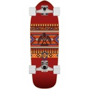 D-Street Aztec Baja Multi 29