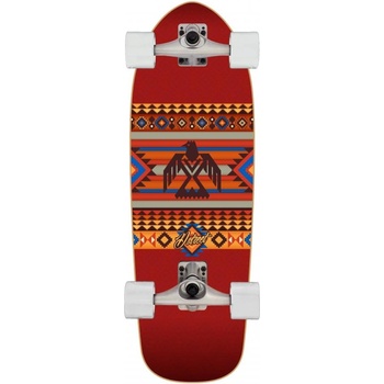 D-Street Aztec Baja Multi 29