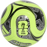 Adidas World Cup 26 Trionda Club Training Ball - 11teamsports - 42,44 лв