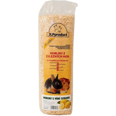 JLP Hobliny s vůní citron 15 l