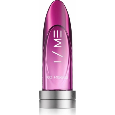 I/ME PERFUMES 100 ml KISSES parfémovaná voda dámská 45 ml