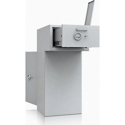 ISS St. Gallen Deposit 36267.00