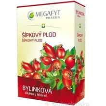 MEGAFYT Plody šípek 100 g