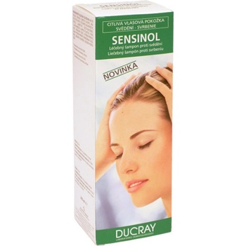 Ducray Sensinol šampon 200 ml