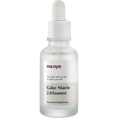 ma:nyo Galac Niacin 2.0 Essence - Осветляваща есенция с ниацинамид 30мл