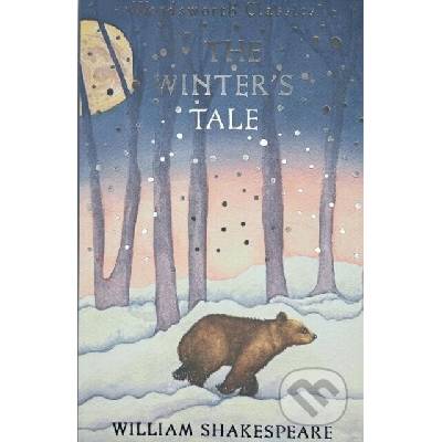 The Winter's Tale - Wordsworth Classics - Paperback - William Shakespeare