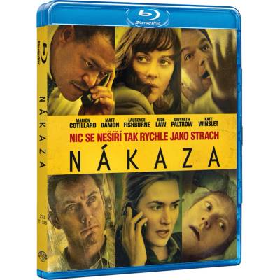 nákaza BD