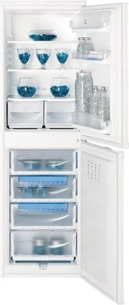 Indesit CAA 55