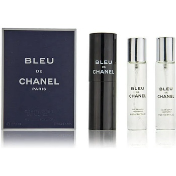 CHANEL Bleu de Chanel (Refills) EDT 3x20 ml