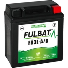 Fulbat FB3L-A/B GEL