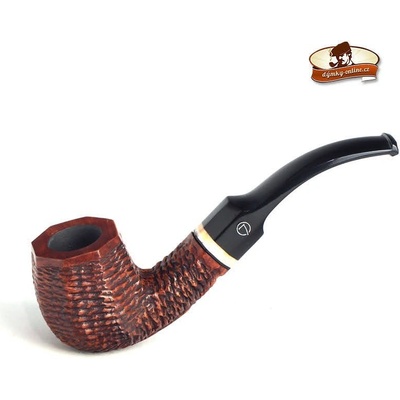 Jirsa Rusty Dýmka 108