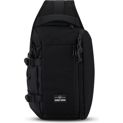 Johnny Urban Чанта за рамо Johnny urban Charlie Shoulder bag - Black - размер 6, 9 l (510-7194-0111)