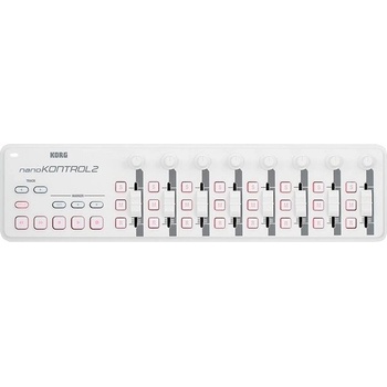 Korg NanoKey2 WH