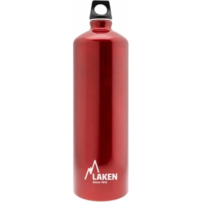 Laken Futura 1500 ml červená