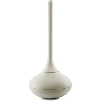 Normann Copenhagen Четка за тоалетна Ballo светлосива (312005)