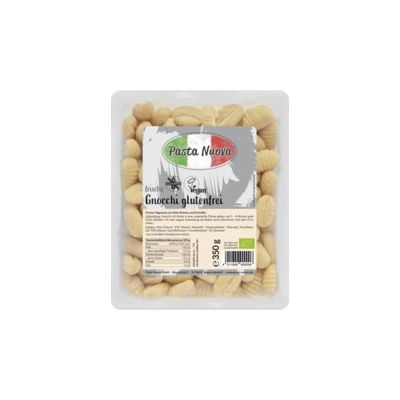 Pasta Nuova Gnocchi bio 350 g