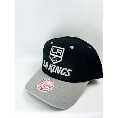 Mitchell & Ness Los Angeles Kings Nhl All In 2.0 Pre Snapback Kings