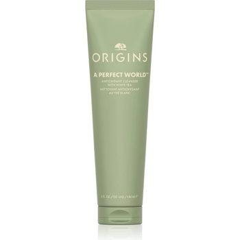 Origins A Perfect World Antioxidant Cleanser With White Tea пенлив почистващ гел 150ml