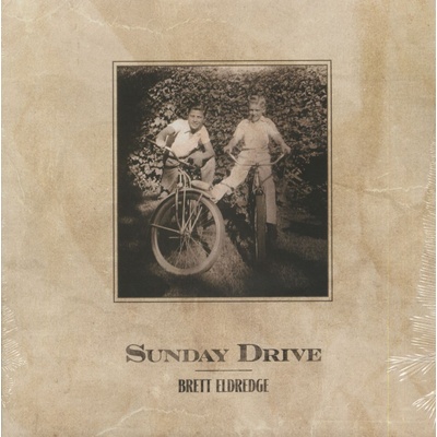 Sunday Drive Brett Eldredge LP