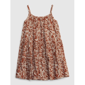 GAP Бебешка флорална рокля GAP GAP | Kafyav | Момичешки | 92