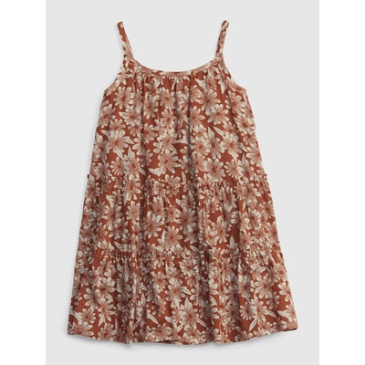 GAP Бебешка флорална рокля GAP GAP | Kafyav | Момичешки | 92