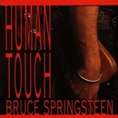 Human Touch - Bruce Springsteen CD