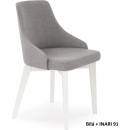 Halmar Toledo bílá / Inari 91