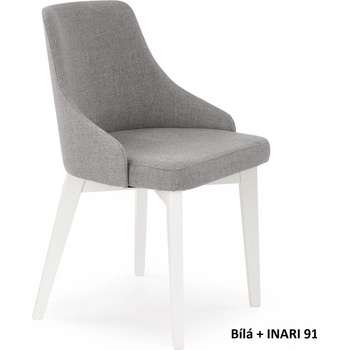 Halmar Toledo bílá / Inari 91