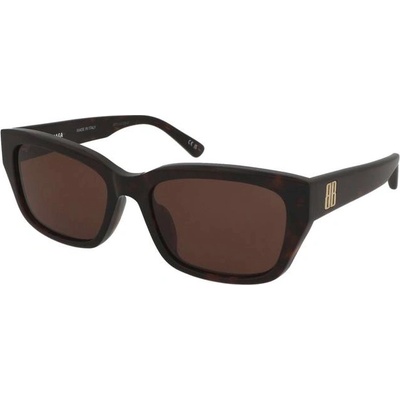 Balenciaga Диоптрични очила Balenciaga BB0480SK 002