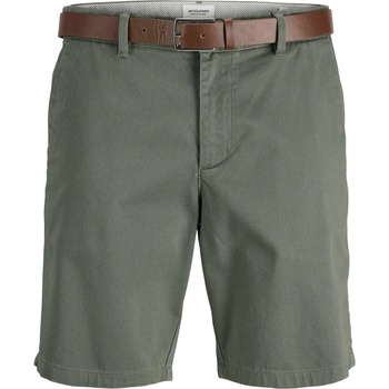 Jack & jones Къси панталони jpstmarco legacy short w belt c