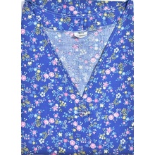 Praktik Kuchynská ZÁSTERA šatová 3/4 bavlna 42