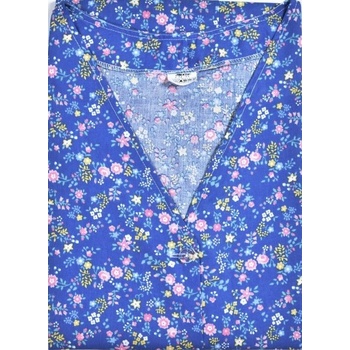 Praktik Kuchynská ZÁSTERA šatová 3/4 bavlna 42