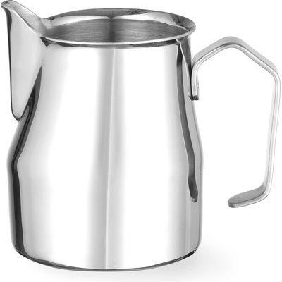 HENDI Kanvica na penenie mlieka 0,35L 451038H