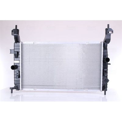 Chladič, chlazení motoru NISSENS 630748