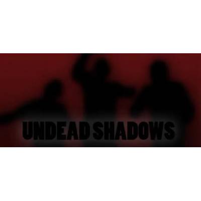 Игра Undead Shadows за PC Steam, Електронна доставка