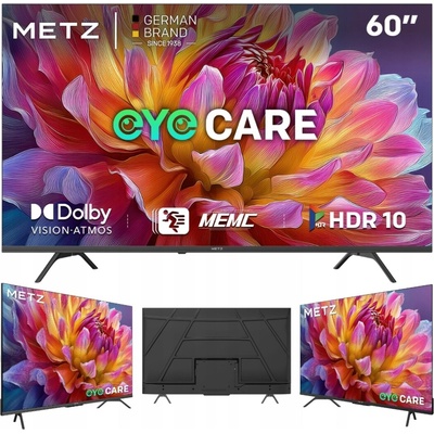 Metz 60MUF7000Z