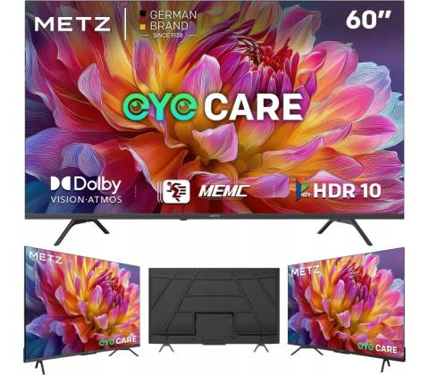 Metz 60MUF7000Z