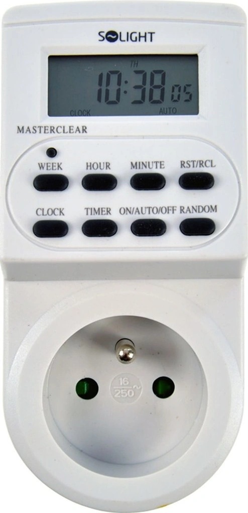 Solight DT03