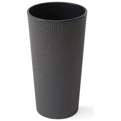 Lamela Kvetináč Lilia jumper granit 19cm