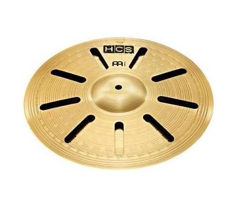Meinl 14" HCS Trash Stack