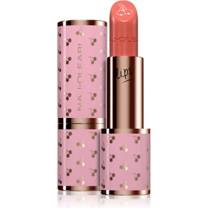 Naj Oleari Creamy Delight Lipstick крем-червило за жени 04 Pink Peach 4.2 гр