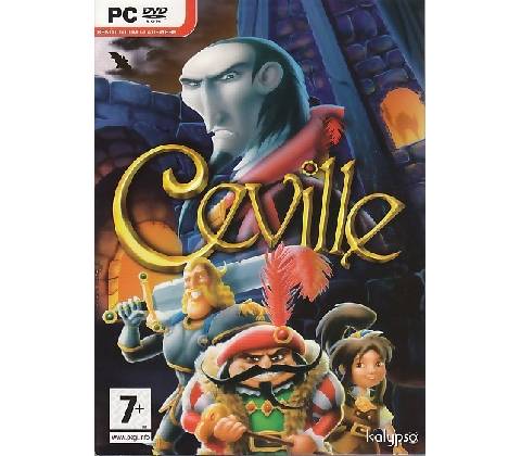 Ceville