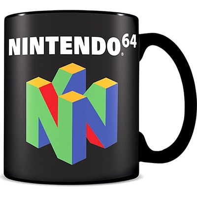 epee Hrnek Nintendo N64 315 ml
