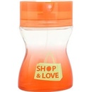 Morgan Love Love Shop Love Toaletní voda dámská 100 ml tester