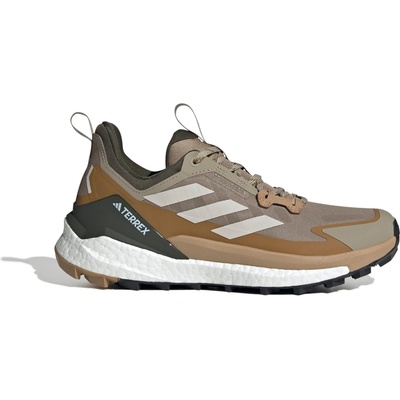 adidas Terrex Мъжки мултиспорт обувки adidas Terrex Terrex Free Hiker 2 Low Multisport shoes - Blanch Cargo / Wonder Alumina / Bronze Strata - размер 40 2/3 (EU) (022-1090-0714)